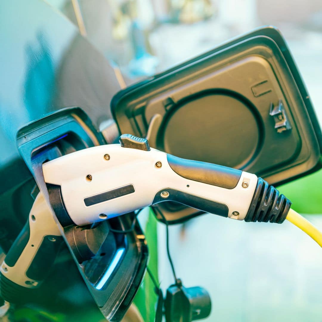 Installing a Home EV Charger: A Smart Move for the Future